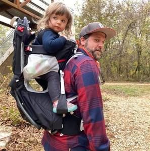 Meet your Posher, Greg